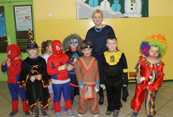  Grafika #10: Karnawał I 2014