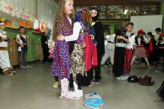  Grafika #11: Karnawał I 2014