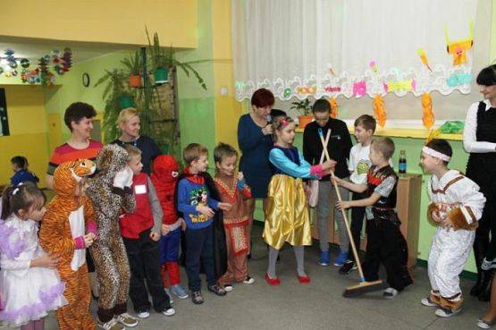  Grafika #13: Karnawał I 2014