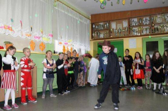  Grafika #14: Karnawał I 2014