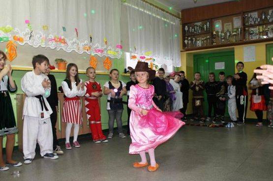  Grafika #15: Karnawał I 2014