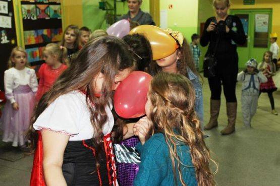  Grafika #17: Karnawał I 2014