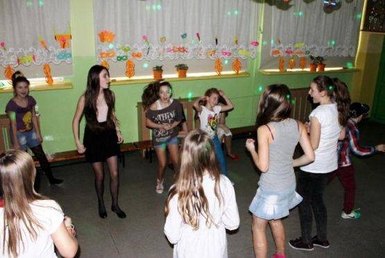  Grafika #18: Karnawał I 2014