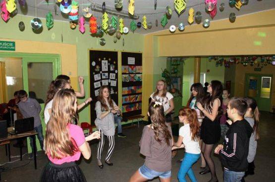  Grafika #19: Karnawał I 2014