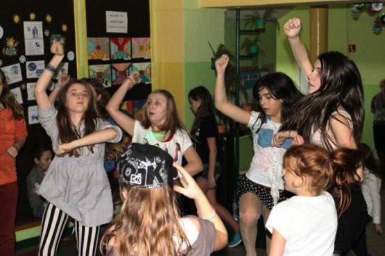  Grafika #20: Karnawał I 2014