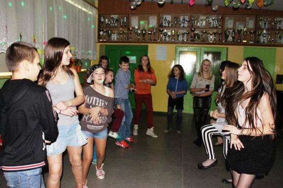  Grafika #21: Karnawał I 2014