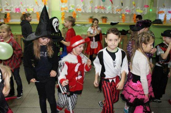  Grafika #4: Karnawał I 2014