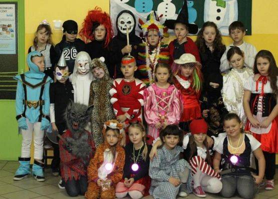  Grafika #6: Karnawał I 2014