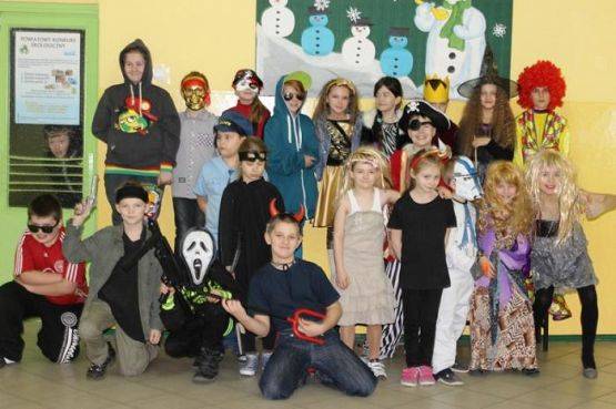  Grafika #7: Karnawał I 2014