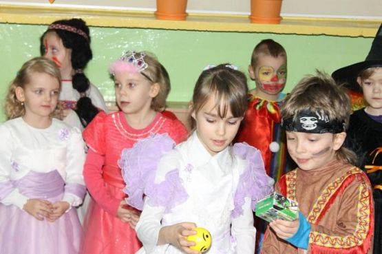  Grafika #8: Karnawał I 2014