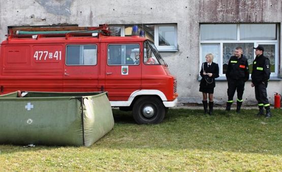  Grafika #9: 1 Dzień Wiosny - 2014r.