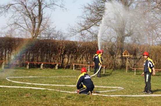  Grafika #10: 1 Dzień Wiosny - 2014r.