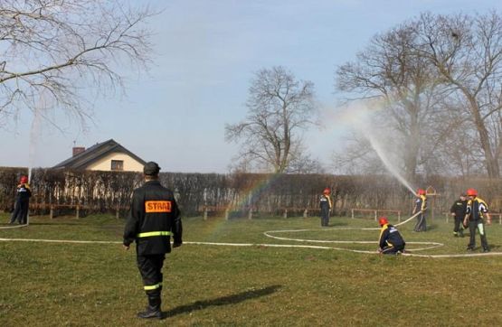  Grafika #11: 1 Dzień Wiosny - 2014r.