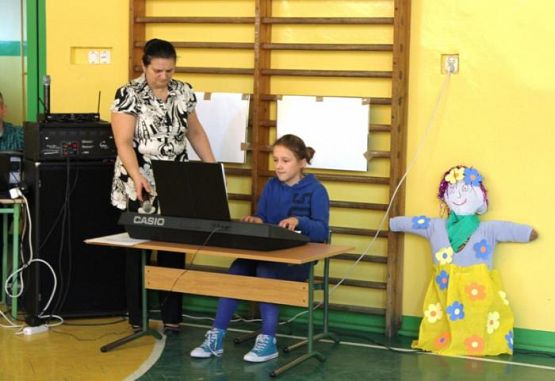  Grafika #20: 1 Dzień Wiosny - 2014r.