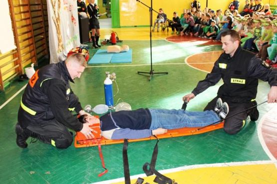  Grafika #4: 1 Dzień Wiosny - 2014r.