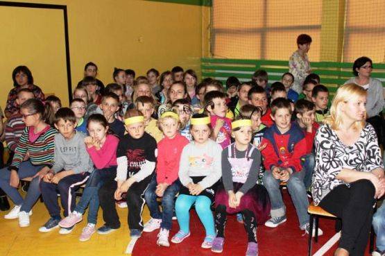 Grafika #8: PSZCZOŁY -IV 2014