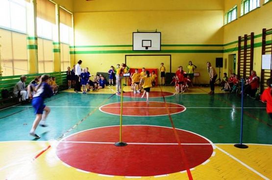  Grafika #9: Olimpiada klas 1-3 15.V.2014r.