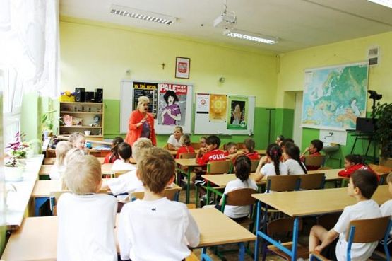  Grafika #11: Olimpiada klas 1-3 15.V.2014r.