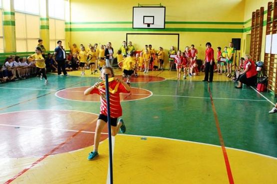  Grafika #20: Olimpiada klas 1-3 15.V.2014r.