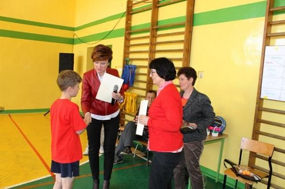  Grafika #26: Olimpiada klas 1-3 15.V.2014r.