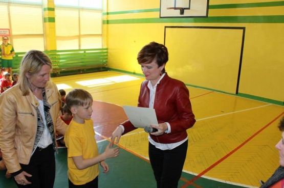  Grafika #27: Olimpiada klas 1-3 15.V.2014r.