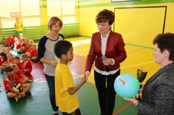  Grafika #28: Olimpiada klas 1-3 15.V.2014r.