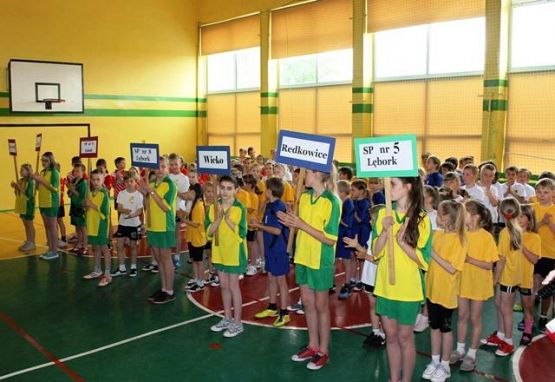  Grafika #2: Olimpiada klas 1-3 15.V.2014r.