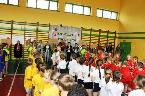  Grafika #4: Olimpiada klas 1-3 15.V.2014r.