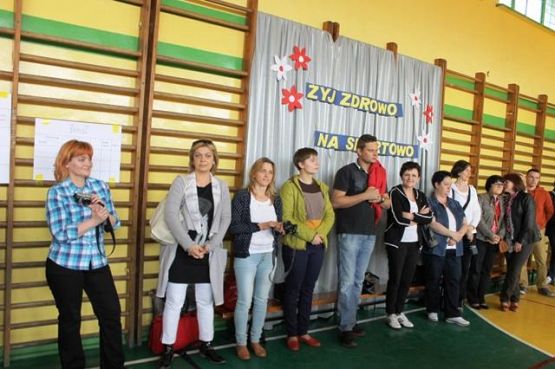  Grafika #5: Olimpiada klas 1-3 15.V.2014r.