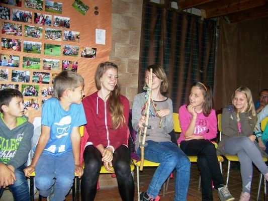  Grafika #14: Wycieczka do DOLINY JADWIGI na Kaszubach