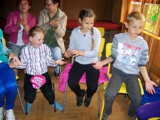  Grafika #17: Wycieczka do DOLINY JADWIGI na Kaszubach