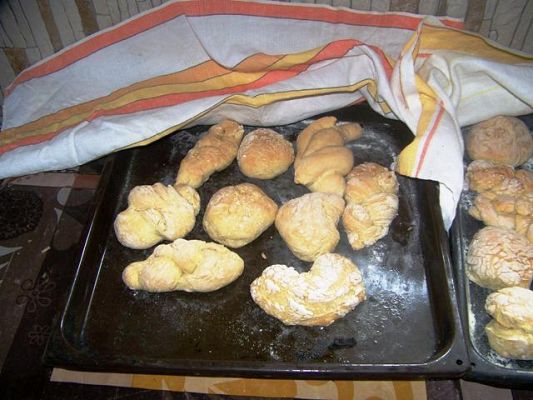  Grafika #21: Wycieczka do DOLINY JADWIGI na Kaszubach