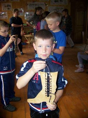  Grafika #8: Wycieczka do DOLINY JADWIGI na Kaszubach