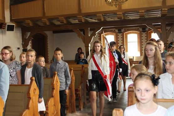  Grafika #0: Zakończenie roku szkolnego 2013/2014 klas 1-3