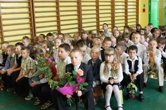  Grafika #4: Zakończenie roku szkolnego 2013/2014 klas 1-3