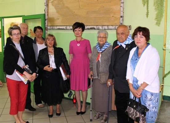  Grafika #0: Zakończenie roku szkolnego 2013/2014 klas 4-6