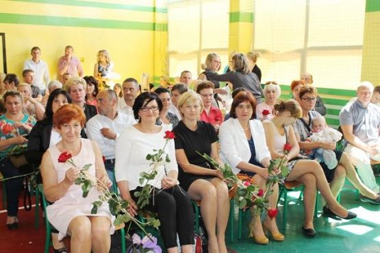  Grafika #44: Zakończenie roku szkolnego 2013/2014 klas 4-6