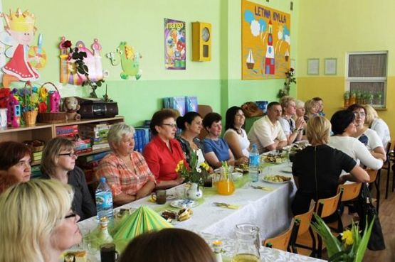  Grafika #48: Zakończenie roku szkolnego 2013/2014 klas 4-6