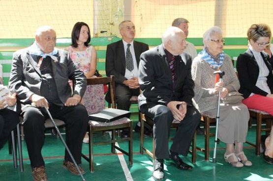  Grafika #4: Zakończenie roku szkolnego 2013/2014 klas 4-6