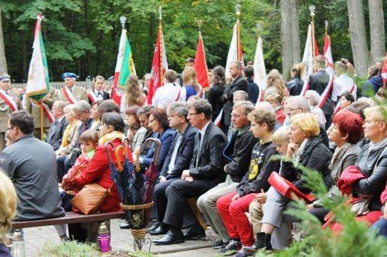  Grafika #5: Krępa Kaszubska - 28.09.14r.