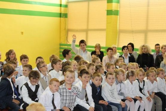  Grafika #0: DZIEŃ EDUKACJI NARODOWEJ 2014