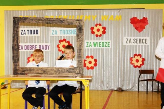  Grafika #10: DZIEŃ EDUKACJI NARODOWEJ 2014