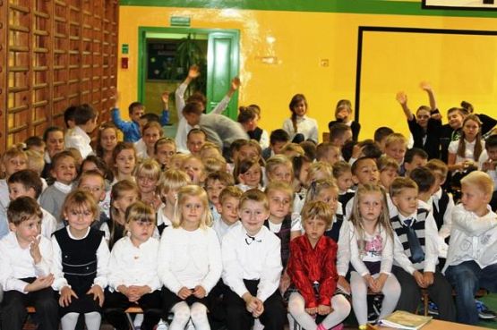  Grafika #1: DZIEŃ EDUKACJI NARODOWEJ 2014