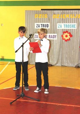  Grafika #2: DZIEŃ EDUKACJI NARODOWEJ 2014