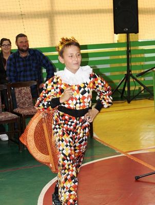  Grafika #3: DZIEŃ EDUKACJI NARODOWEJ 2014