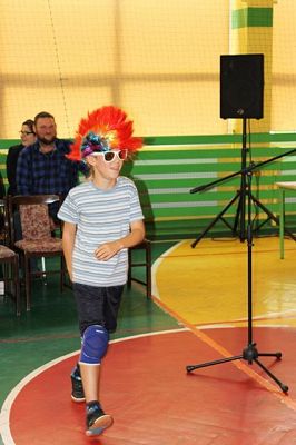  Grafika #4: DZIEŃ EDUKACJI NARODOWEJ 2014