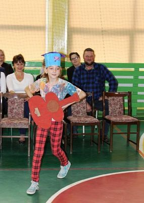  Grafika #6: DZIEŃ EDUKACJI NARODOWEJ 2014