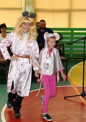  Grafika #8: DZIEŃ EDUKACJI NARODOWEJ 2014