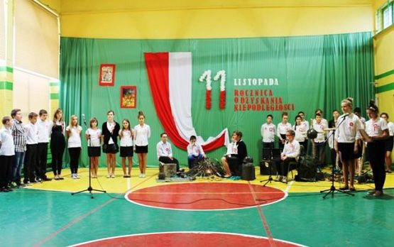  Grafika #0: Dzień Niepodległości 11 XI 2014r.