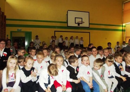  Grafika #15: Dzień Niepodległości 11 XI 2014r.